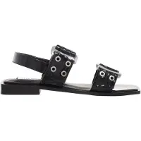 Steve madden Damen Sandalen Saria-e - Zwart - Größe 37