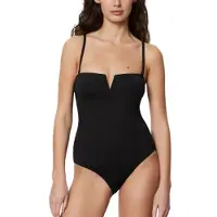 Marc o'polo Marc OPolo Badeanzug "Essentials Swim"