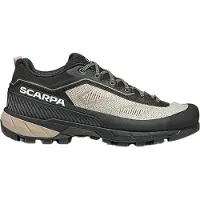 Scarpa - Approach-Schuhe - Rapid LT W Sand Sand für Damen - Größe 40 - Beige