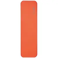 Exped Sim 2.5 Isomatte (Größe 183x50cm, orange)