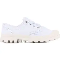 Palladium Pampa Oxford Blue Art Größe EU 41