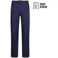 La Sportiva Alpine Guide GTX Pant Men deep sea (B43B43) M