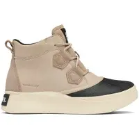 Sorel Schneestiefel Out N About IV Classic WP Damen Omega Taupe / Black-Schuhgröße 36,5