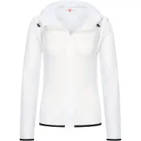 Imperial Riding Fliegen Jacke IRHFly away weiß Fly Jacket white, Größe:L
