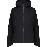 CMP Damen Blouson WOMAN JACKET FIX HOOD