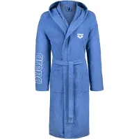 Arena Herren Mantel ZEPPELIN LIGHT ROBE