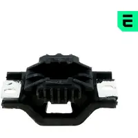 OPTIMAL Motorlager Gummimetalllager Vorne Links Oben für FORD Fiesta Mk5 Schrägheck (JH1, JD1, JH3, JD3) F7-5117