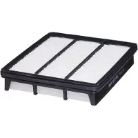 HENGST FILTER Luftfilter E1244L