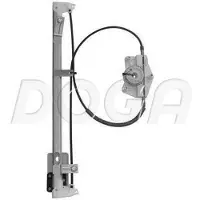 Doga Fensterheber 101634