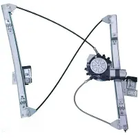 Doga Fensterheber 100001