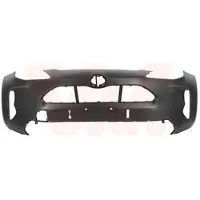 VAN WEZEL Stoßstange Stoßfänger für TOYOTA YARIS CROSS (MXP) 5419570