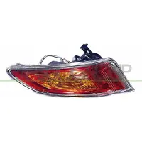 PRASCO Heckleuchte HD0424154