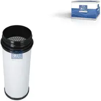 DT Spare Parts Luftfilter 17.00079