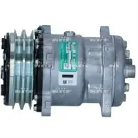 NRF Kompressor, Klimaanlage EASY FIT 32795