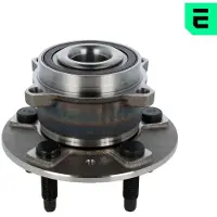 OPTIMAL Radlagersatz 520001