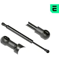 OPTIMAL AG-17428 Gasfeder Heckklappendämpfer für VOLVO S60 I (384)