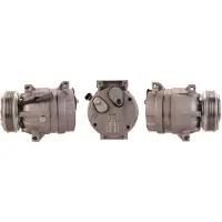 ELSTOCK Klimakompressor 51-0031