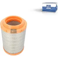 DT Spare Parts Luftfilter 17.00074