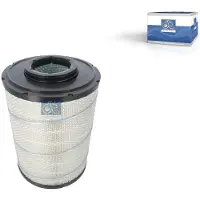 DT Spare Parts Luftfilter 15.00113