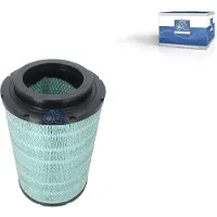 DT Spare Parts Luftfilter 17.00073