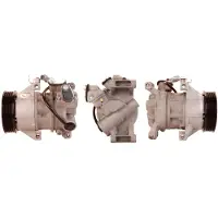 ELSTOCK Klimakompressor 51-0692