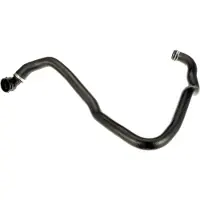 Gates Kühlerschlauch Wasserschlauch passend für MERCEDES-BENZ C-Klasse T-modell (S205) 05-5633