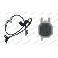 Wagner Sensor, Raddrehzahl ABS00970