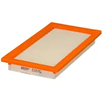 HENGST FILTER Luftfilter E557L