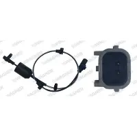 Wagner Sensor, Raddrehzahl ABS00755