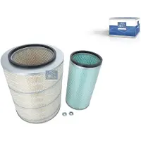 DT Spare Parts Luftfilter 16.00112