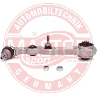 Master Sport MS 49559S-PCS-MS Querlenker hinten, rechts, unten, Vorderachse für MERCEDES-BENZ C-Klasse (W205)