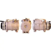 ELSTOCK Klimakompressor 51-0910