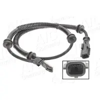 AIC Sensor, Raddrehzahl Original Quality 57266