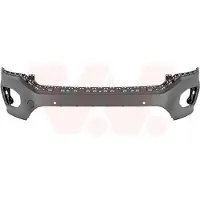 VAN WEZEL Stoßstange Stoßfänger für VW T-Roc (A11) Grundiert 5710575