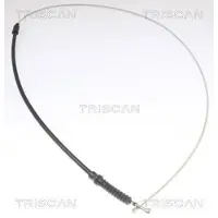 TRISCAN Seilzug, Feststellbremse 8140 291186