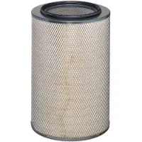 HENGST FILTER Luftfilter e118l07 302mm