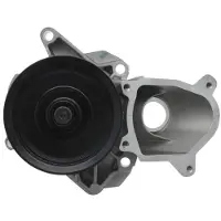 Valeo Wasserpumpe 529217