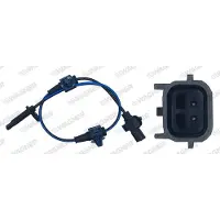 Wagner Sensor, Raddrehzahl ABS00778