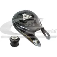 3RG Motorlager Hinten für FORD FOCUS III Turnier 40360