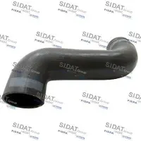 SIDAT Ladeluftschlauch 500992