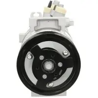 BV PSH Kompressor, Klimaanlage Valeo New 090.205.009.501
