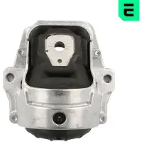 OPTIMAL Motorlager Hydrolager Rechts für AUDI A4 Avant (8K5, B8) F8-8359