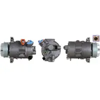 ELSTOCK Kompressor, Klimaanlage 51-1352