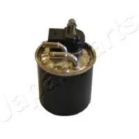 Japanparts Kraftstofffilter FC-116S
