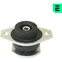 OPTIMAL Lagerung, Motor F8-6893