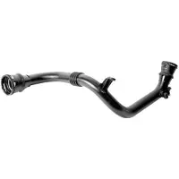 GOOM CIH-0197 Turbo Ladeluftschlauch für RENAULT Megane III Schrägheck (BZ0/1)