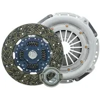 AISIN Kupplungssatz Clutch Kit (3P) KY-039A