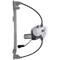 Doga Fensterheber 100047