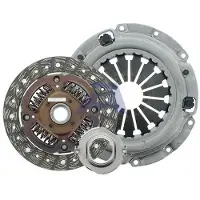 AISIN Kupplungssatz Kupplung für MAZDA MX-5 III (NC) KZ-123