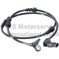 PIERBURG Sensor Raddrehzahl Vorderachse für u.a. MERCEDES-BENZ M-KLASSE